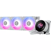 Watercooling autonome - PWM - Socket AMD AM4 AM5 et Intel 1700 1851